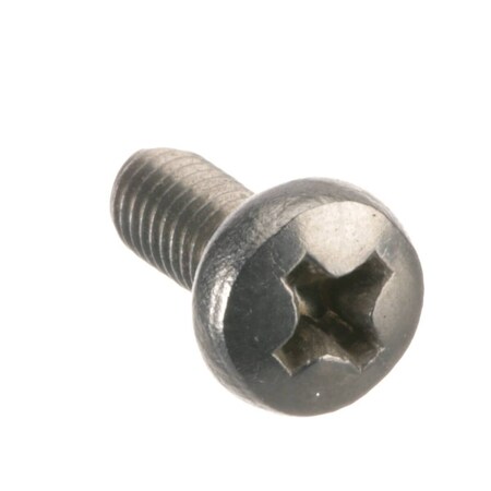 Alto-Shaam SCREW, M4X0.7X10MM PAN SC-22273